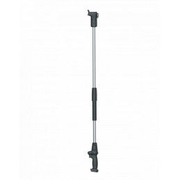 Asta WORX di Prolunga Fissa CM.125 per Potatore WG 324 E - WG 325 E