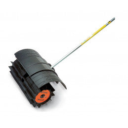 Asta STIHL Rullo Spazzola KW-KM per Sistema Kombi