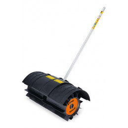 Asta STIHL Rullo Spazzola KW-KM per Sistema Kombi