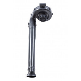 Asta SOFFIATORE per EFCO DS 2400 D - DS 2410 D - DS 3000 D Split Shaft