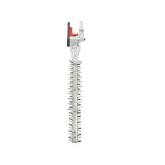 Asta EFCO Tagliasiepi per DS 2400 D - DS 2410 D - DS 3000 D Split Shaft