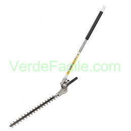 Asta MGF Tagliasiepi HT 550 per Multifunzione
