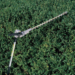 Asta STIHL Tagliasiepi HL-KM 145° per Sistema Kombi