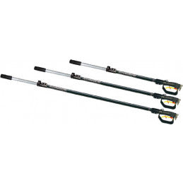 Asta ZANON Telescopica AL 100 (70-120 cm.)