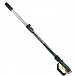 Asta ZANON Telescopica AL 100 (70-120 cm.)