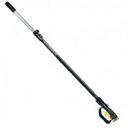 Asta ZANON Telescopica AL 200 (120-200 cm.)