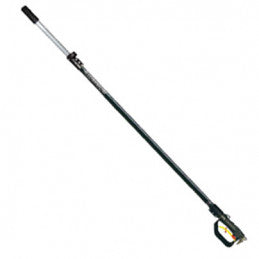 Asta ZANON Telescopica AL 300 (200-340 cm.)