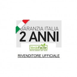 Astina VOLPI di Ricambio per Abbacchiatore Olytech