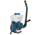 Atomizzatore WORTEX a Scoppio FS 20-T2