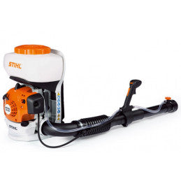 Atomizzatore STIHL SR 200 Spalleggiato