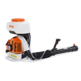 Atomizzatore STIHL SR 430 Spalleggiato