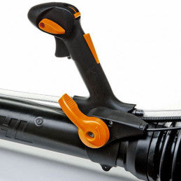 Atomizzatore STIHL SR 450 Spalleggiato
