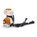 Atomizzatore STIHL SR 450 Spalleggiato