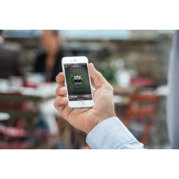 Automower HUSQVARNA Connect