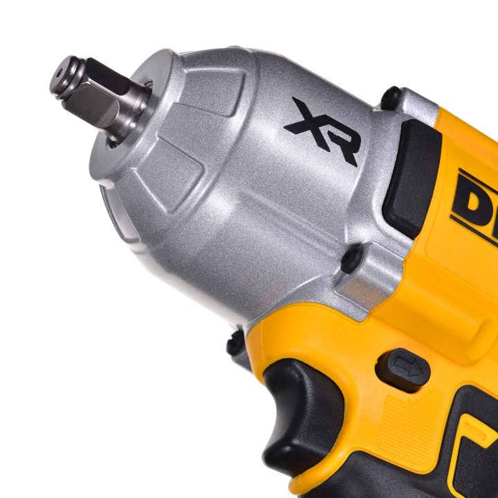 DeWalt DCF900N-XJ AVVITATORE A IMPULSI DEWALT DCF900N - immagine 3