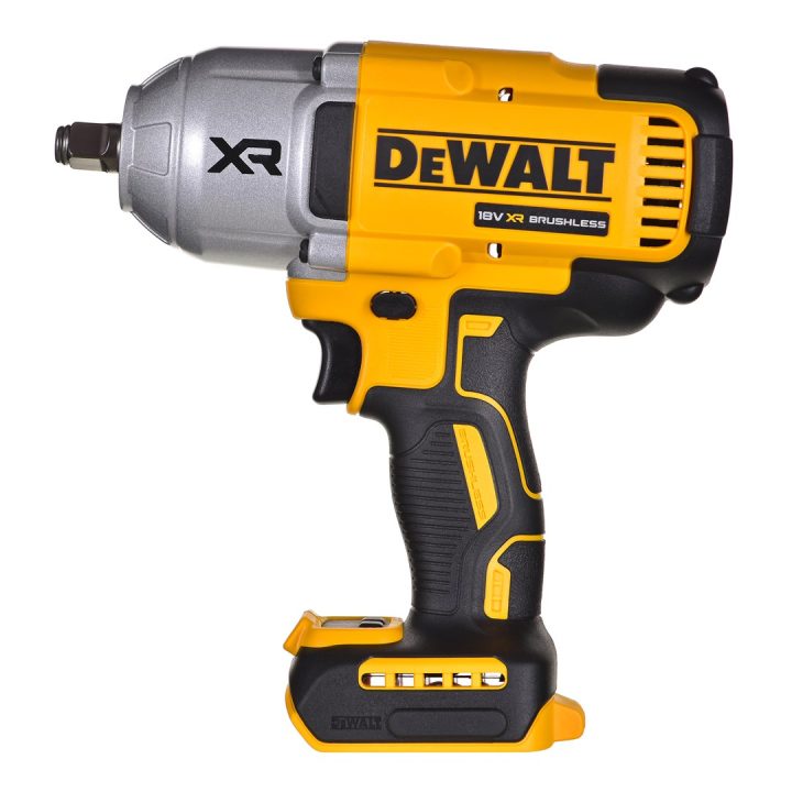 DeWalt DCF900N-XJ AVVITATORE A IMPULSI DEWALT DCF900N - immagine 2