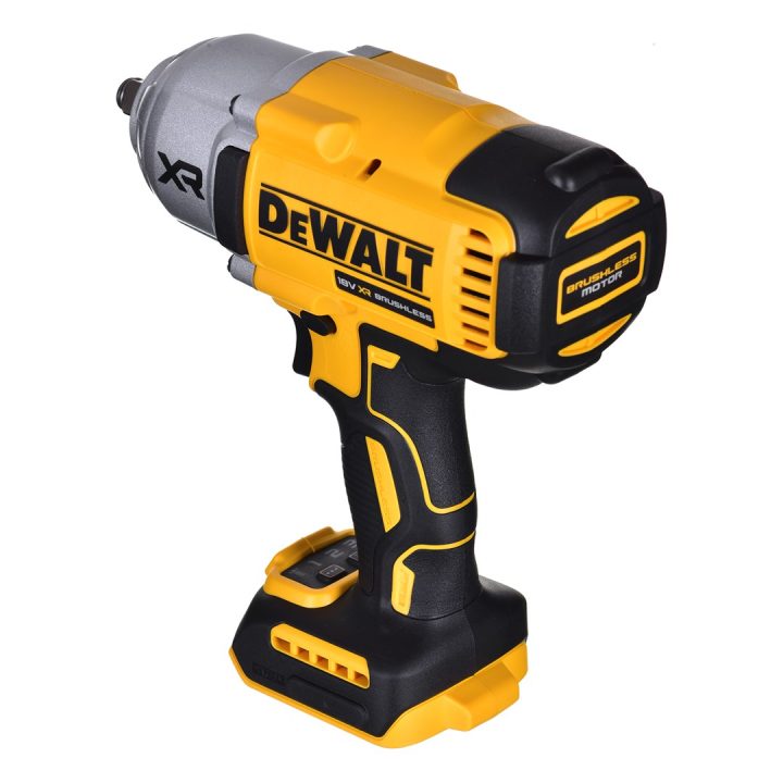 DeWalt DCF900N-XJ AVVITATORE A IMPULSI DEWALT DCF900N - immagine 5