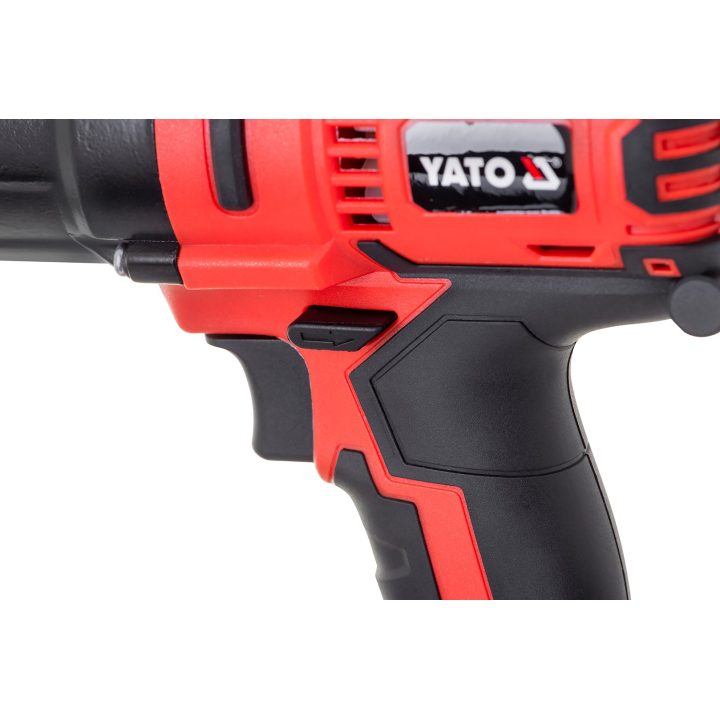 Avvitatore ad impatto brushless 1/2 700Nm YATO