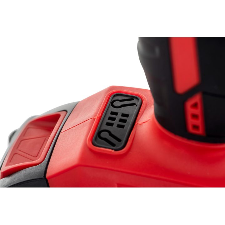 Avvitatore ad impatto brushless 1/2 700Nm YATO
