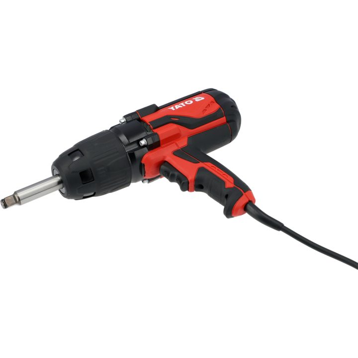 Avvitatore ad impatto elettrico 1/2 1020 W 800 Nm YT-82022 YATO