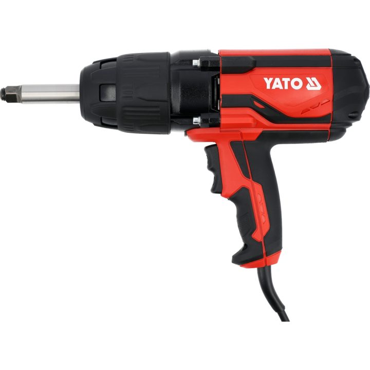 Avvitatore ad impatto elettrico 1/2 1020 W 800 Nm YT-82022 YATO