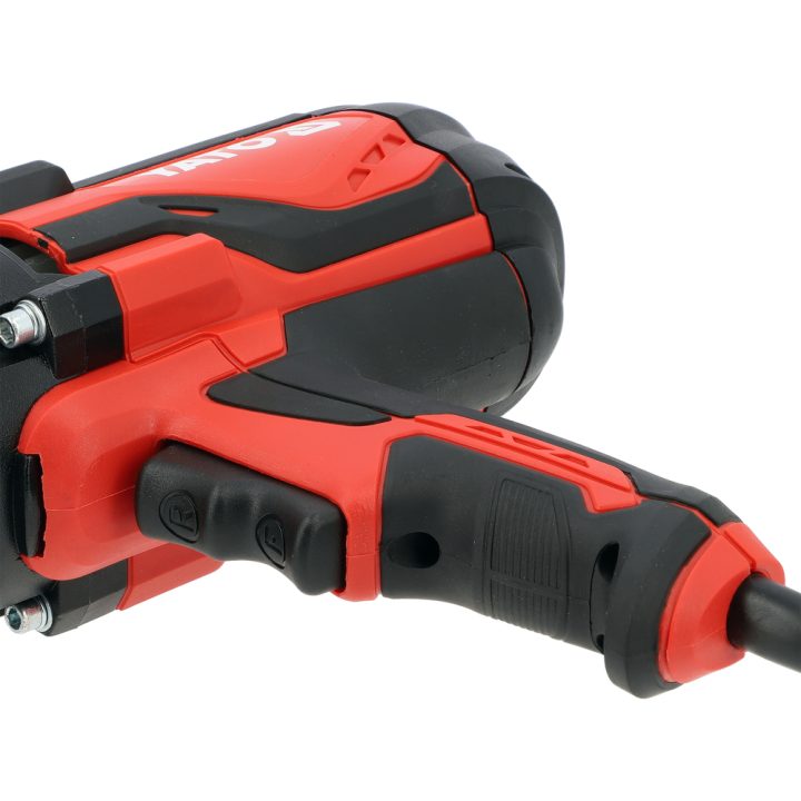 Avvitatore ad impatto elettrico 1/2 1020 W 800 Nm YT-82022 YATO