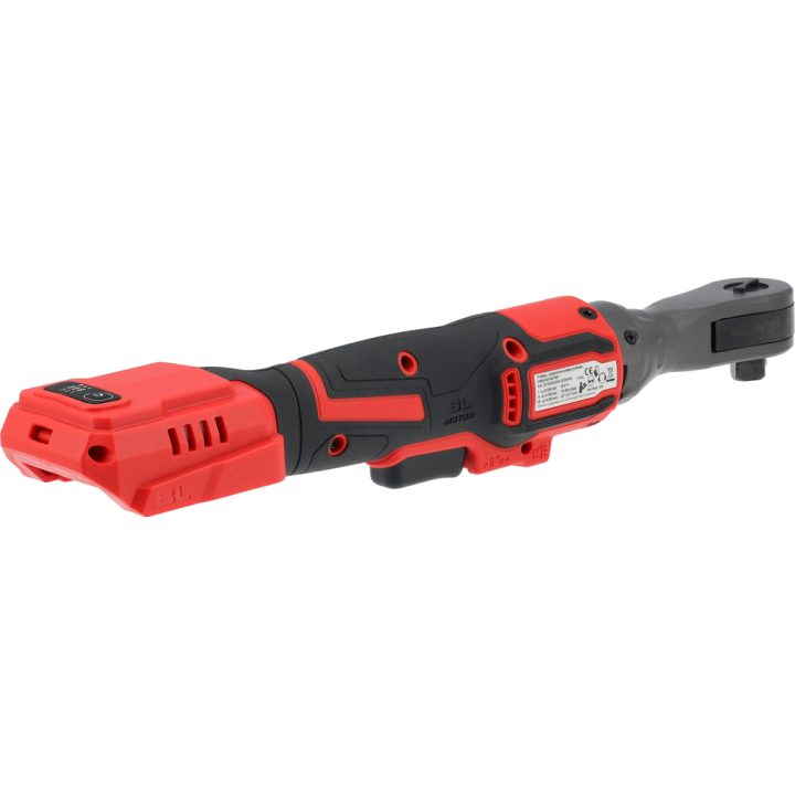 Avvitatore ad impatto senza fili 1100 Nm YATO YT-828033 18 V Short senza batteria