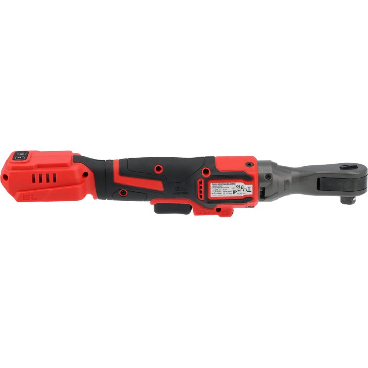 Avvitatore ad impatto senza fili 1100 Nm YATO YT-828033 18 V Short senza batteria