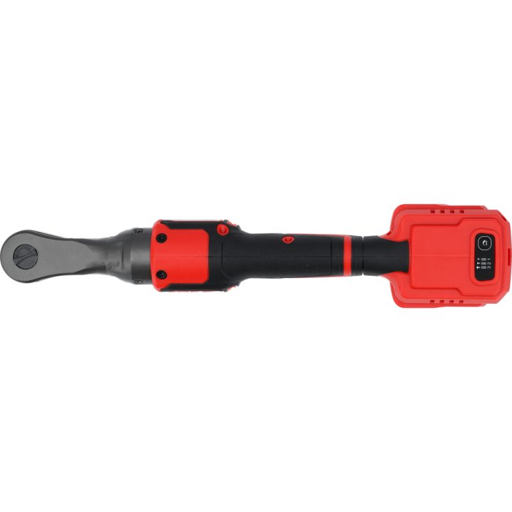 Avvitatore ad impatto senza fili 1100 Nm YATO YT-828033 18 V Short senza batteria