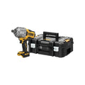 DeWalt Avvitatore ad urto DEWALT DCF964NT-XJ 18V XR 3/4 2576Nm Giallo Nero - immagine 1
