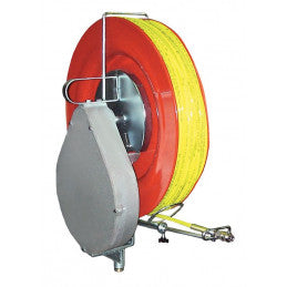 Avvolgitubo ZANON Automatico AV 100