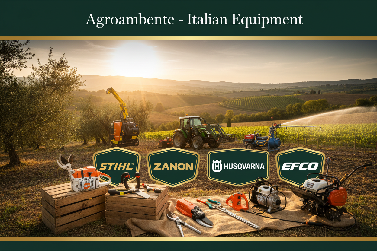 Banner Agroambiente