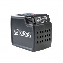 Batteria EFCO Li-Ion Bi 2.0 EF a Batteria