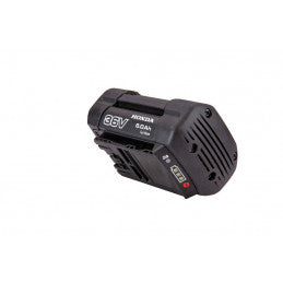 Batteria HONDA Litio DP 3660 XA E 6 Ah a Batteria