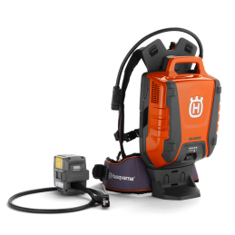 Batteria Agroambiente Litio Husqvarna BLi 950 X a Batteria