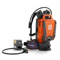 Batteria Agroambiente Litio Husqvarna BLi 950 X a Batteria
