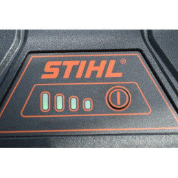 Batteria STIHL Litio AK 20 a Batteria