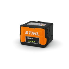 Batteria STIHL Litio AK 30 S a Batteria
