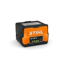Batteria STIHL Litio AK 30 S a Batteria
