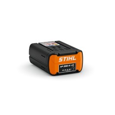 Batteria STIHL Litio AP 200 S con Bluetooth Integrato a Batteria