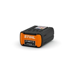 Batteria STIHL Litio AP 200 S con Bluetooth Integrato a Batteria