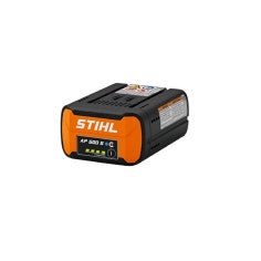 Batteria STIHL Litio AP 500 S con Connector BC2 Integrato a Batteria