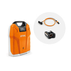 Batteria STIHL Litio AR 2000 L a Batteria