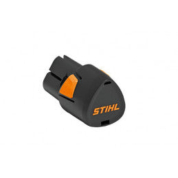 Batteria STIHL Litio AS 2 per ASA 20, GTA 26, GTA 40, HSA 26, SEA 20, HSA 30, HSA 40, FSA 30, BGA 30, KOA 20, RCA 20 a Batteria