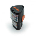 Batteria STIHL Litio AS 2 per ASA 20, GTA 26, GTA 40, HSA 26, SEA 20, HSA 30, HSA 40, FSA 30, BGA 30, KOA 20, RCA 20 a Batteria