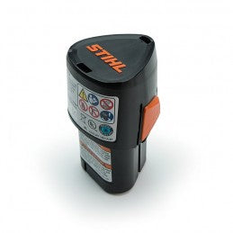 Batteria STIHL Litio AS 2 per ASA 20, GTA 26, GTA 40, HSA 26, SEA 20, HSA 30, HSA 40, FSA 30, BGA 30, KOA 20, RCA 20 a Batteria