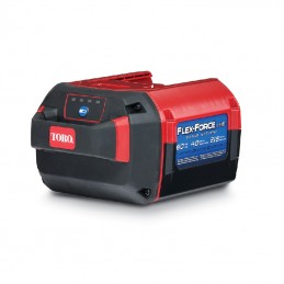 Batteria TORO Litio 81850 60V 4 Ah L216 a Batteria