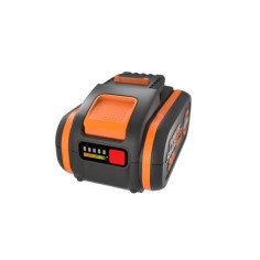 Batteria WORX Litio 20V 4 Ah Powershare PRO a Batteria