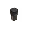 Batteria VOLPI per Forbice e Potatori 14,4 Volt - 2,5 Ah a Batteria