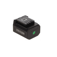 Batteria VOLPI per Forbici e Potatori 21,6 Volt - 4,0 Ah a Batteria